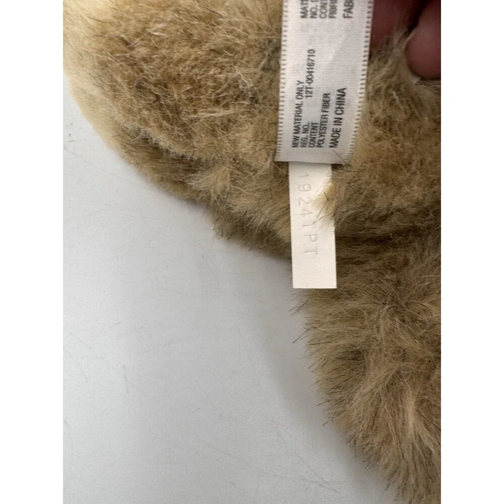 American Girl Kaya's Wolf Dog Tatlo Stuffed Plush Animal 2013
